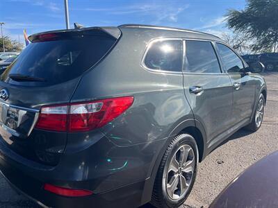 2014 Hyundai SANTA FE GLS   - Photo 2 - Tucson, AZ 85710