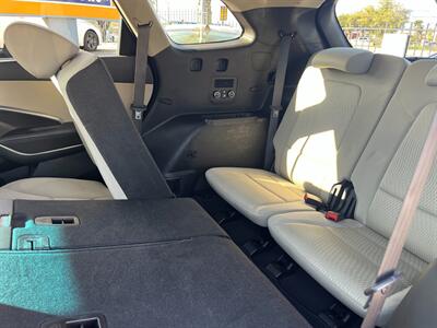 2014 Hyundai SANTA FE GLS   - Photo 11 - Tucson, AZ 85710