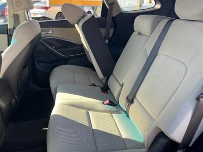 2014 Hyundai SANTA FE GLS   - Photo 12 - Tucson, AZ 85710