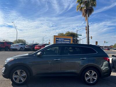 2014 Hyundai SANTA FE GLS   - Photo 1 - Tucson, AZ 85710