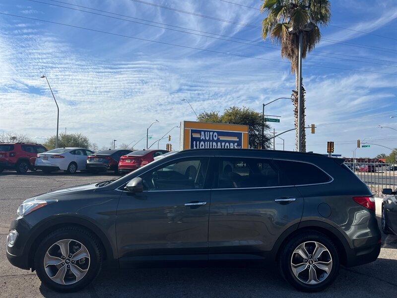 2014 Hyundai SANTA FE GLS   - Photo 1 - Tucson, AZ 85710