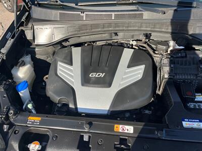 2014 Hyundai SANTA FE GLS   - Photo 17 - Tucson, AZ 85710