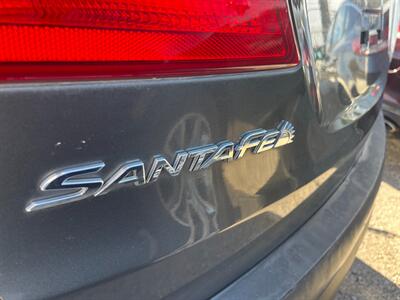 2014 Hyundai SANTA FE GLS   - Photo 5 - Tucson, AZ 85710