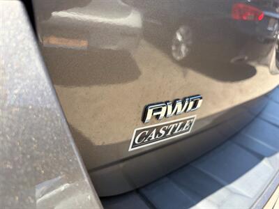 2011 Chevrolet Equinox LT   - Photo 4 - Tucson, AZ 85710