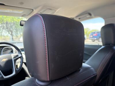 2011 Chevrolet Equinox LT   - Photo 12 - Tucson, AZ 85710