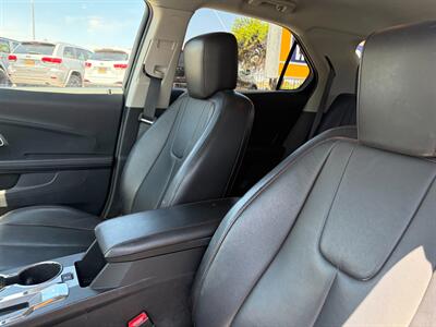 2011 Chevrolet Equinox LT   - Photo 10 - Tucson, AZ 85710