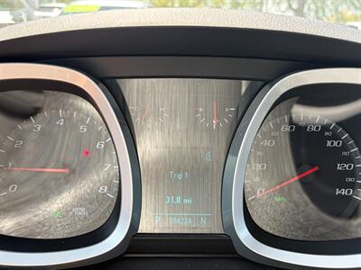 2011 Chevrolet Equinox LT   - Photo 11 - Tucson, AZ 85710