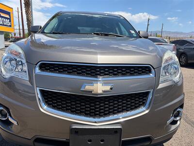 2011 Chevrolet Equinox LT   - Photo 7 - Tucson, AZ 85710