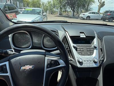 2011 Chevrolet Equinox LT   - Photo 9 - Tucson, AZ 85710