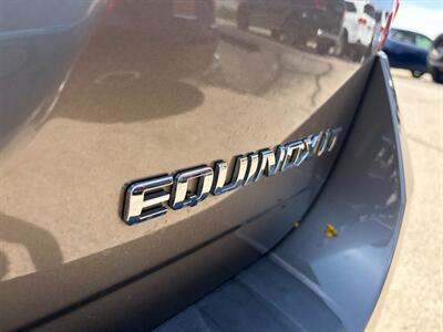 2011 Chevrolet Equinox LT   - Photo 3 - Tucson, AZ 85710