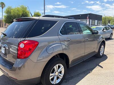 2011 Chevrolet Equinox LT   - Photo 6 - Tucson, AZ 85710