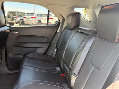 2011 Chevrolet Equinox LT   - Photo 8 - Tucson, AZ 85710