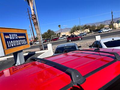 2019 Kia Soul   - Photo 8 - Tucson, AZ 85710