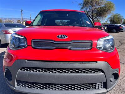 2019 Kia Soul   - Photo 10 - Tucson, AZ 85710
