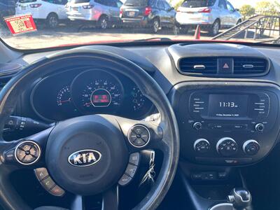 2019 Kia Soul   - Photo 7 - Tucson, AZ 85710