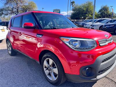 2019 Kia Soul   - Photo 6 - Tucson, AZ 85710