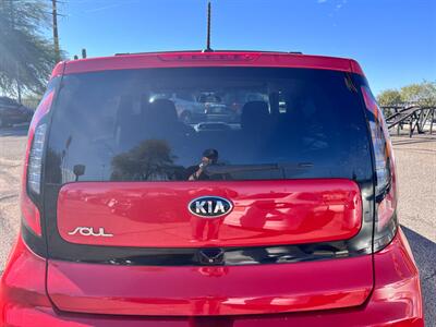 2019 Kia Soul   - Photo 4 - Tucson, AZ 85710