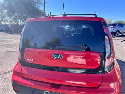 2019 Kia Soul   - Photo 5 - Tucson, AZ 85710