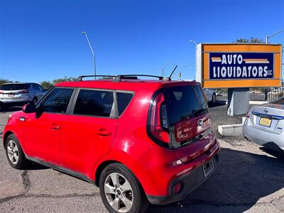 2019 Kia Soul   - Photo 2 - Tucson, AZ 85710