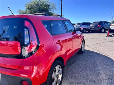 2019 Kia Soul   - Photo 3 - Tucson, AZ 85710