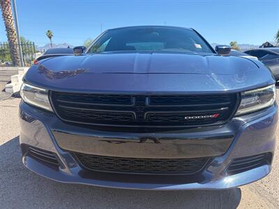 2020 Dodge Charger SXT   - Photo 6 - Tucson, AZ 85710