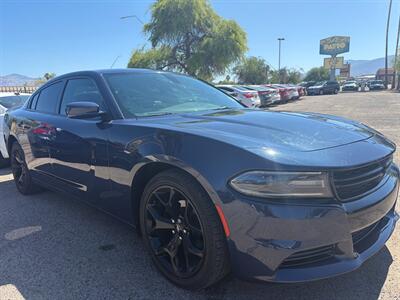 2020 Dodge Charger SXT   - Photo 4 - Tucson, AZ 85710