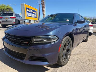 2020 Dodge Charger SXT   - Photo 5 - Tucson, AZ 85710
