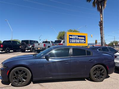 2020 Dodge Charger SXT   - Photo 1 - Tucson, AZ 85710