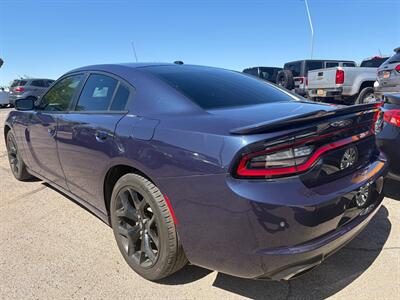2020 Dodge Charger SXT   - Photo 3 - Tucson, AZ 85710