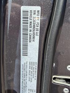 2020 Dodge Charger SXT   - Photo 9 - Tucson, AZ 85710