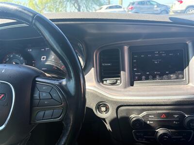 2020 Dodge Charger SXT   - Photo 10 - Tucson, AZ 85710