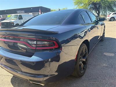 2020 Dodge Charger SXT   - Photo 2 - Tucson, AZ 85710