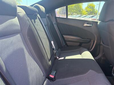 2020 Dodge Charger SXT   - Photo 12 - Tucson, AZ 85710