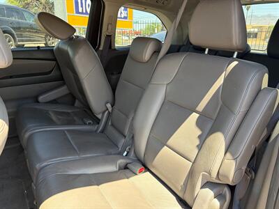 2016 Honda Odyssey EX-L   - Photo 11 - Tucson, AZ 85710