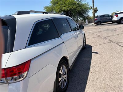 2016 Honda Odyssey EX-L   - Photo 6 - Tucson, AZ 85710