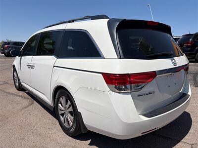 2016 Honda Odyssey EX-L   - Photo 5 - Tucson, AZ 85710