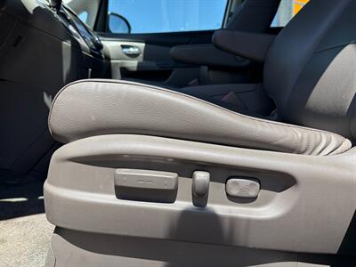 2016 Honda Odyssey EX-L   - Photo 8 - Tucson, AZ 85710