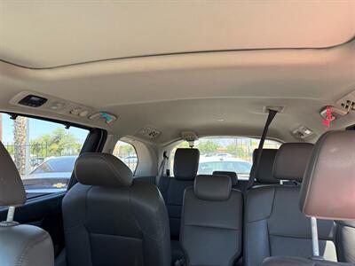 2016 Honda Odyssey EX-L   - Photo 12 - Tucson, AZ 85710