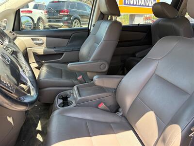 2016 Honda Odyssey EX-L   - Photo 9 - Tucson, AZ 85710