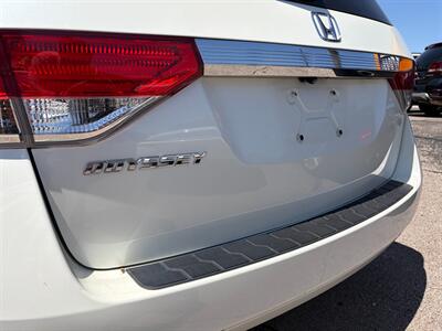 2016 Honda Odyssey EX-L   - Photo 3 - Tucson, AZ 85710