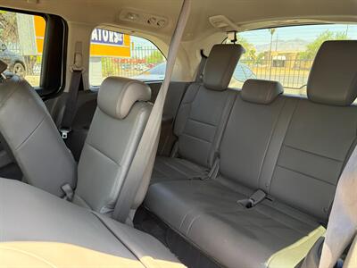 2016 Honda Odyssey EX-L   - Photo 10 - Tucson, AZ 85710