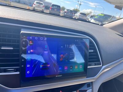 2017 Hyundai ELANTRA SE   - Photo 8 - Tucson, AZ 85711
