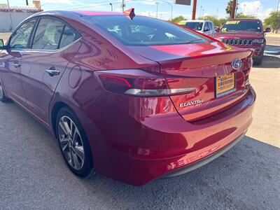 2017 Hyundai ELANTRA SE   - Photo 6 - Tucson, AZ 85711