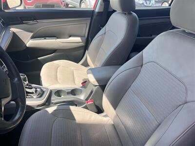 2017 Hyundai ELANTRA SE   - Photo 13 - Tucson, AZ 85711