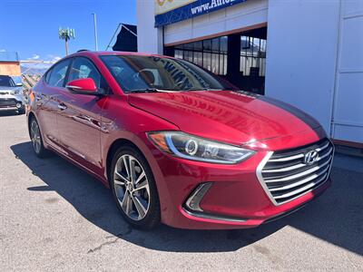 2017 Hyundai ELANTRA SE   - Photo 5 - Tucson, AZ 85711