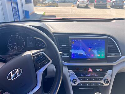 2017 Hyundai ELANTRA SE   - Photo 9 - Tucson, AZ 85711