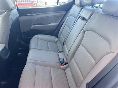 2017 Hyundai ELANTRA SE   - Photo 12 - Tucson, AZ 85711