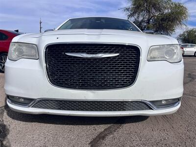 2016 Chrysler 300 C   - Photo 3 - Tucson, AZ 85710
