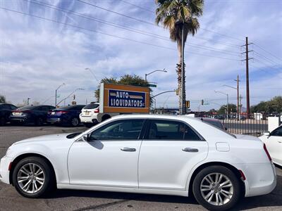 2016 Chrysler 300 C   - Photo 1 - Tucson, AZ 85710