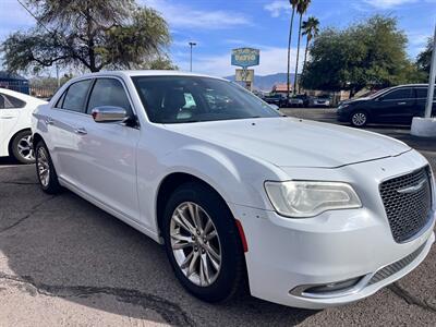 2016 Chrysler 300 C   - Photo 2 - Tucson, AZ 85710